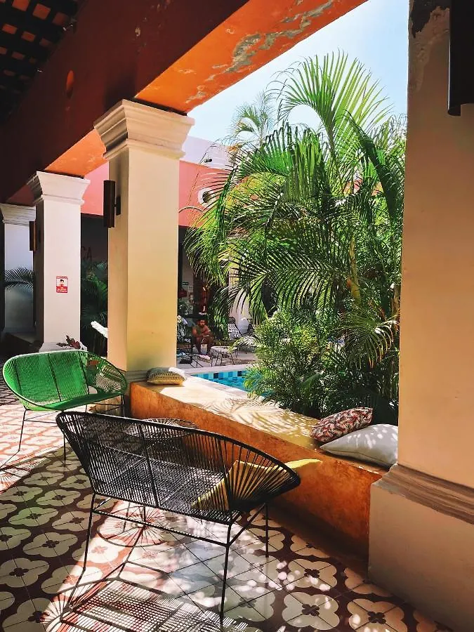 República Bahía Santa Marta Hostel 0*, Santa Marta (Magdalena) Colombia