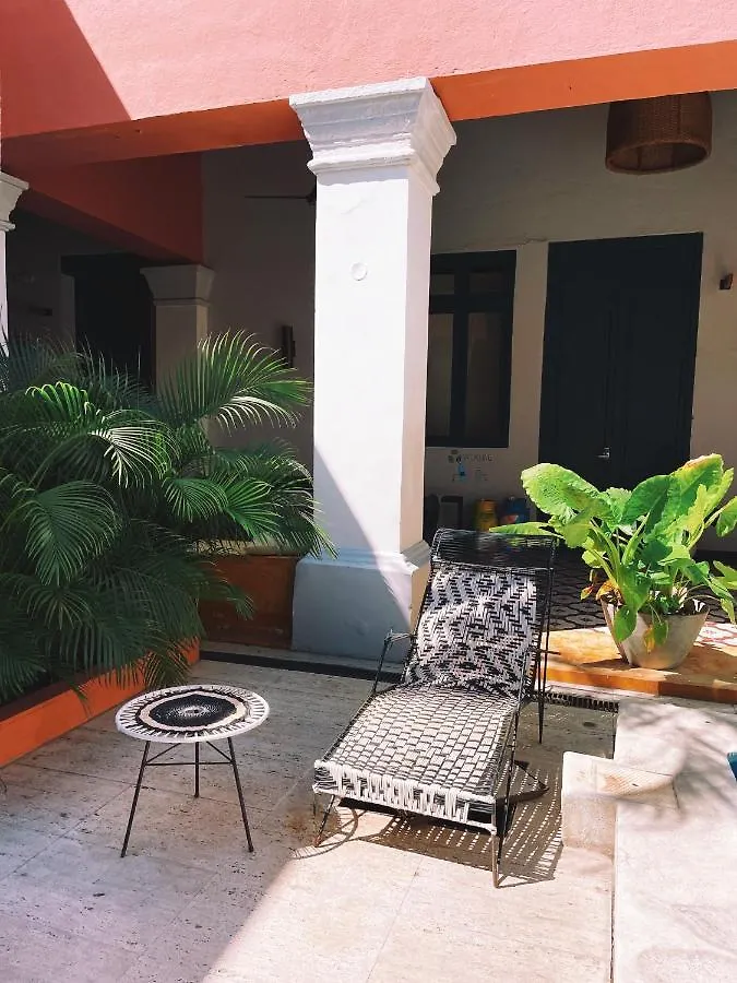 República Bahía Santa Marta Hostel Santa Marta (Magdalena)