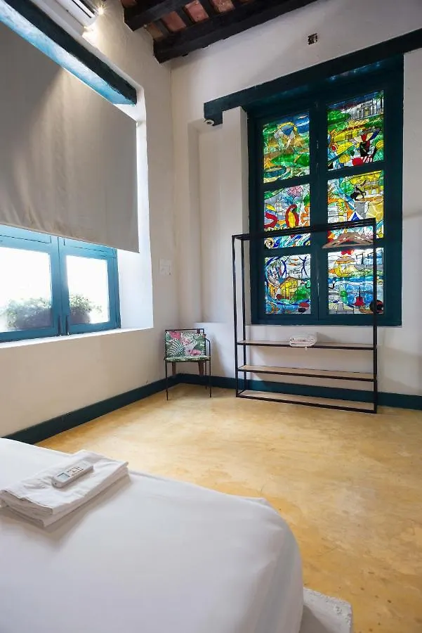 República Bahía Santa Marta Hostel