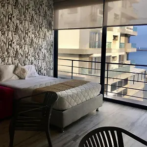 Hotel Arte, Santa Marta (Magdalena)