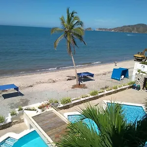 Apto Nautilus 201 Santa Marta (Magdalena)