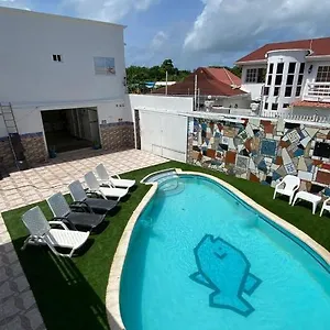 hotel-boutique-mare-mare.sanandreshotels.com/