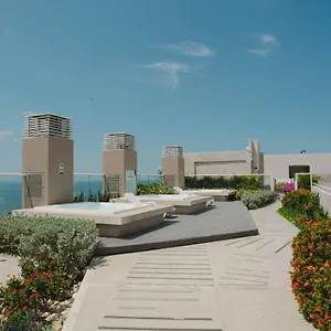 Reserva Del Mar Santa Marta (Magdalena)