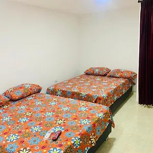 Salazar - Caribe Santa Marta (Magdalena)