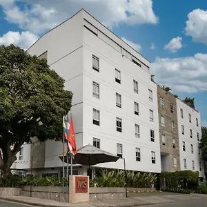 **** Hotel Ms Ciudad Jardin Colombia