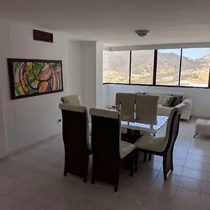Penthouse En El Rodadero Santa Marta (Magdalena)