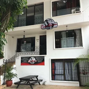  Hostel Casablanca Colombia