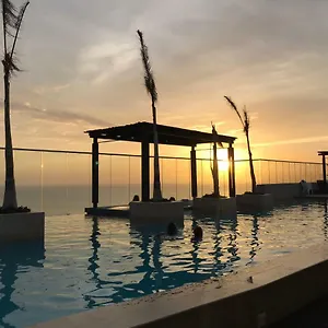 Ocean View In Amazing Club! Santa Marta (Magdalena)