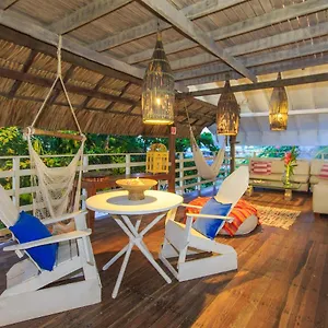 **** Hotel Kohsamui Casa Del Mar Colombia