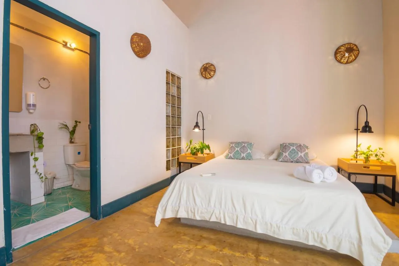 Republica Hostel Santa Marta
